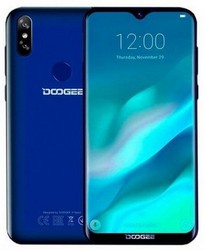 Замена разъема зарядки на телефоне Doogee Y8 Plus в Волгограде